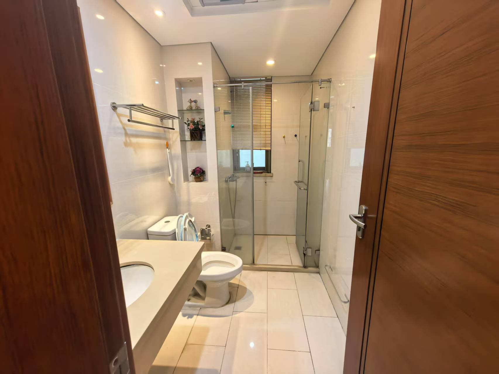 晋合湘水湾一期 3室2厅1卫 85.0万 晋合湘水湾一期 3室2厅1卫 85.0万室内图