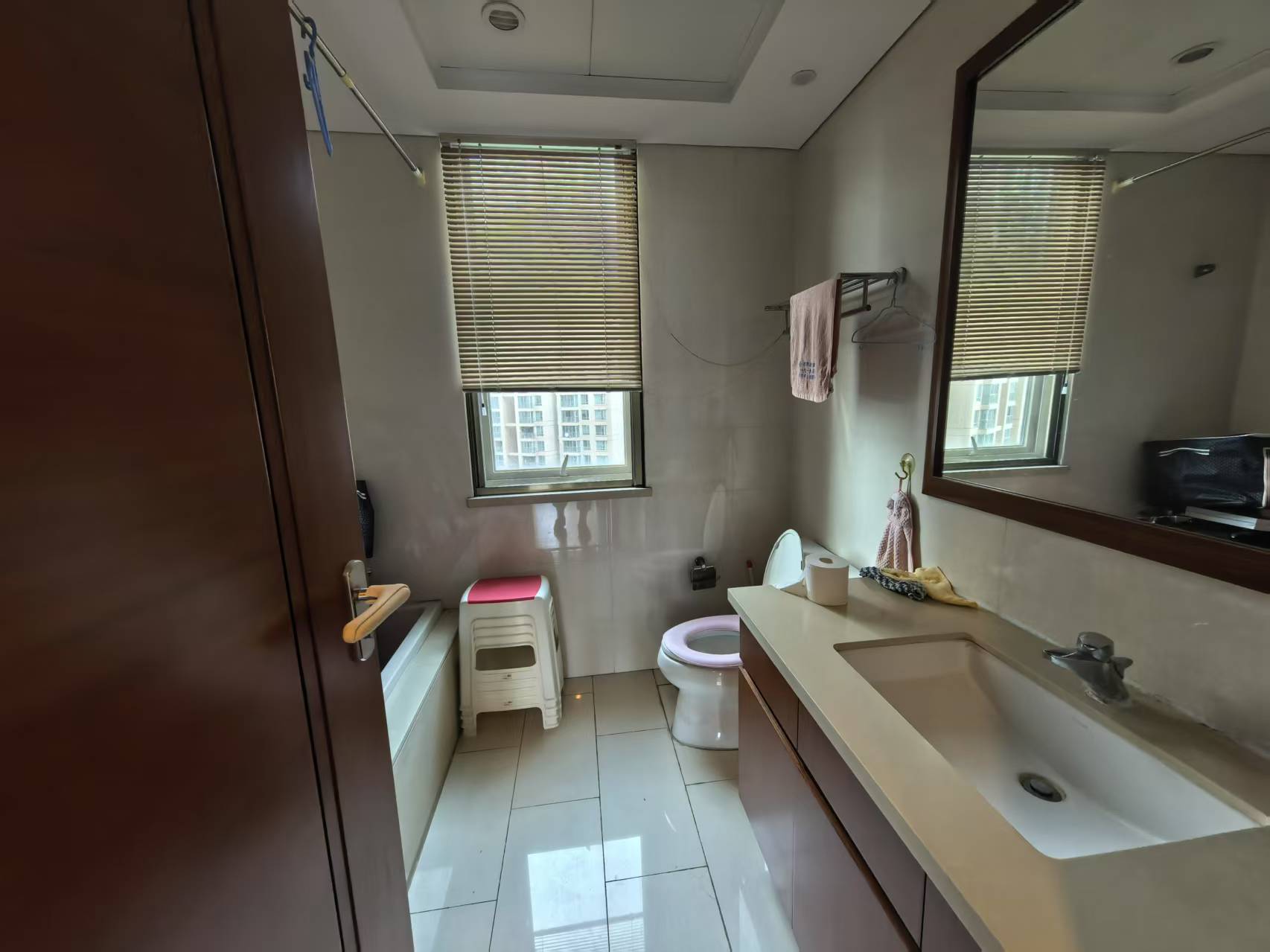 晋合湘水湾一期 3室2厅1卫 85.0万 晋合湘水湾一期 3室2厅1卫 85.0万室内图