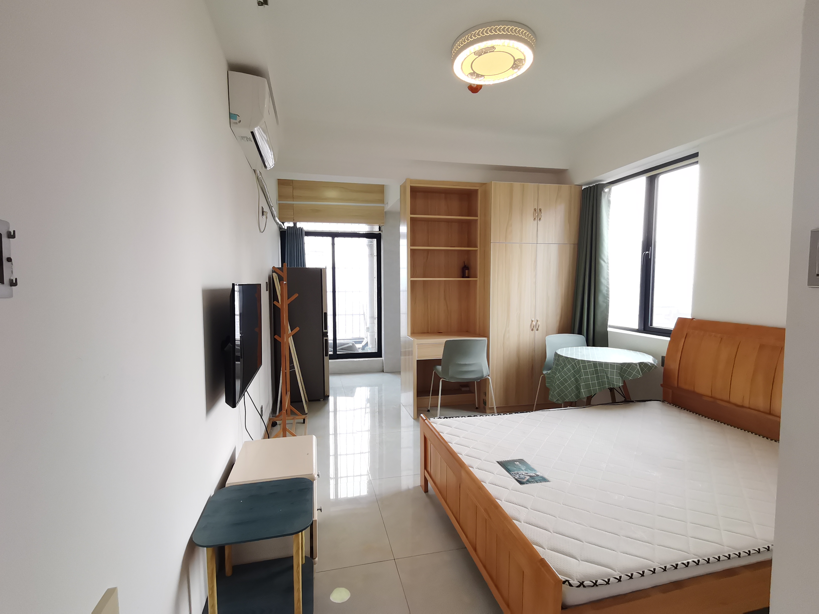 中建御山和苑 1室1厅1卫 19.0万 中建御山和苑 1室1厅1卫 19.0万室内图