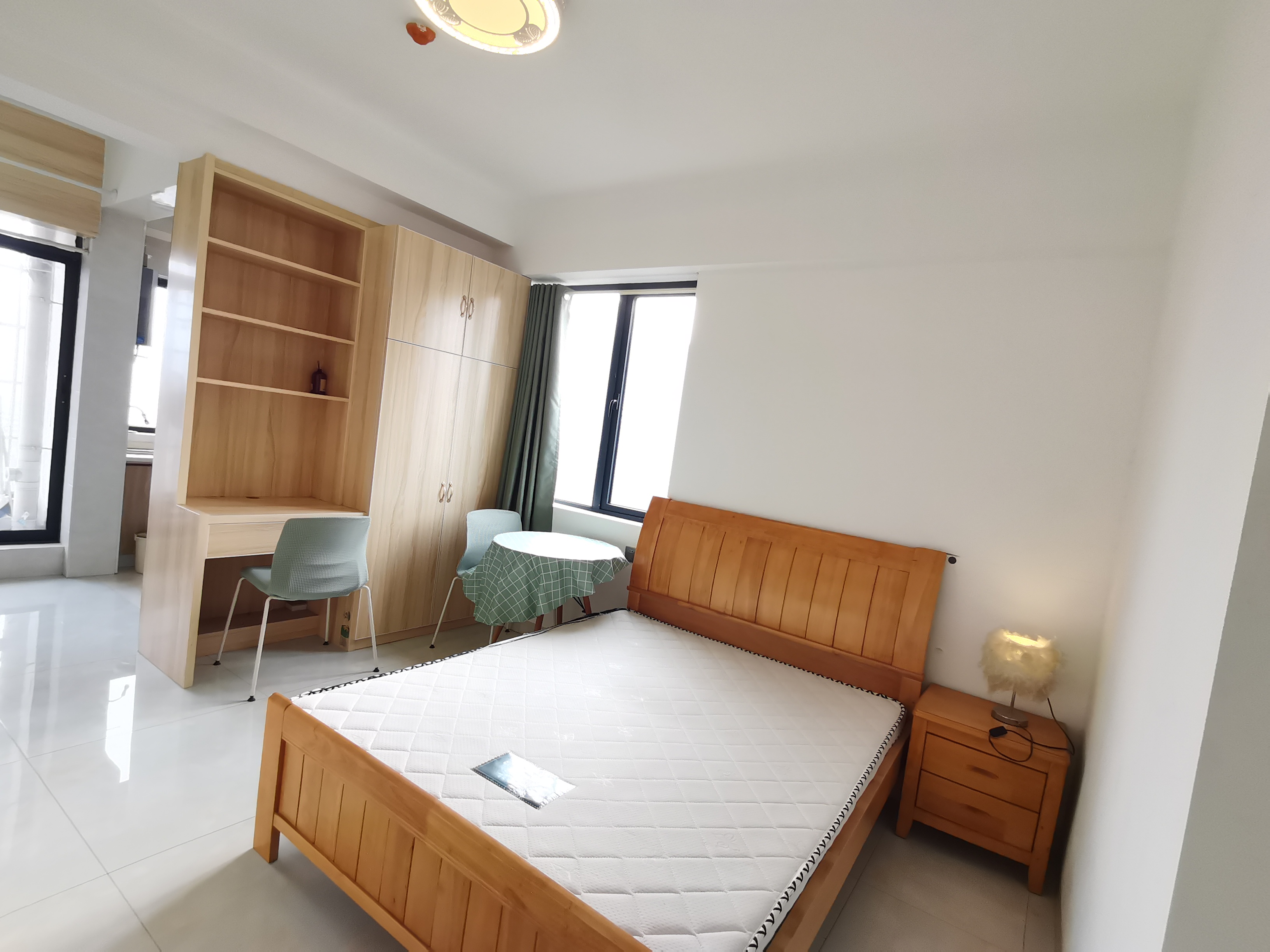 中建御山和苑 1室1厅1卫 19.0万 中建御山和苑 1室1厅1卫 19.0万室内图