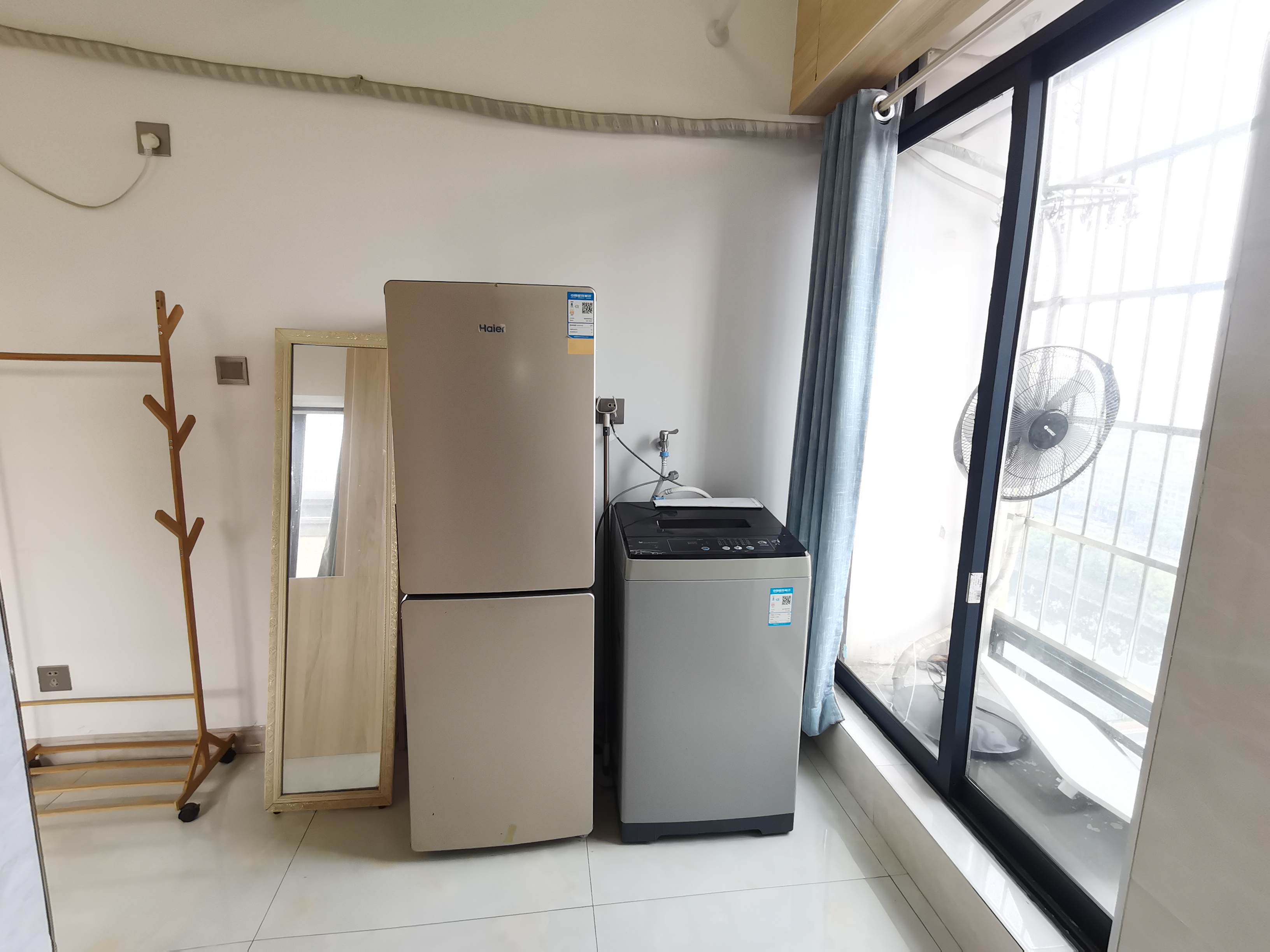 中建御山和苑 1室1厅1卫 19.0万 中建御山和苑 1室1厅1卫 19.0万室内图