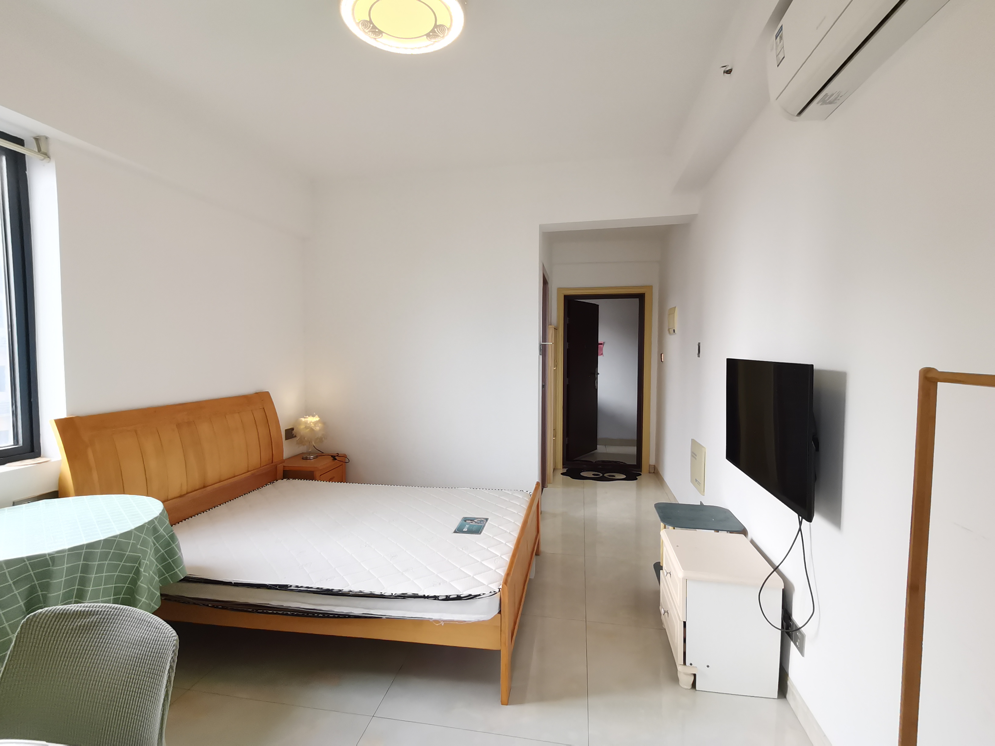 中建御山和苑 1室1厅1卫 19.0万 中建御山和苑 1室1厅1卫 19.0万室内图