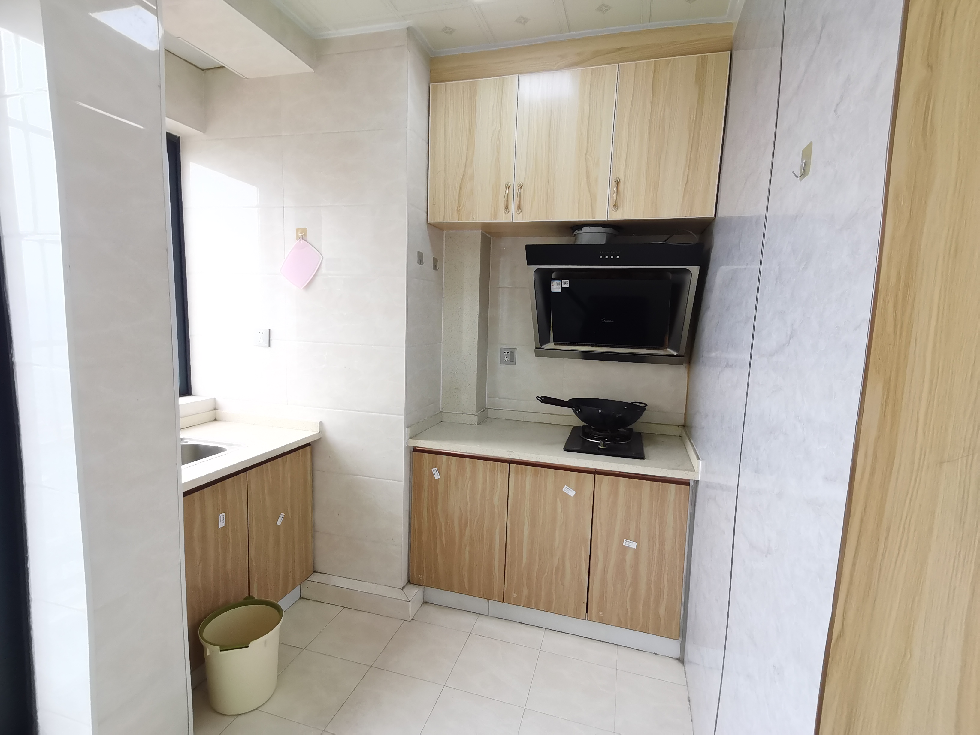 中建御山和苑 1室1厅1卫 19.0万 中建御山和苑 1室1厅1卫 19.0万室内图