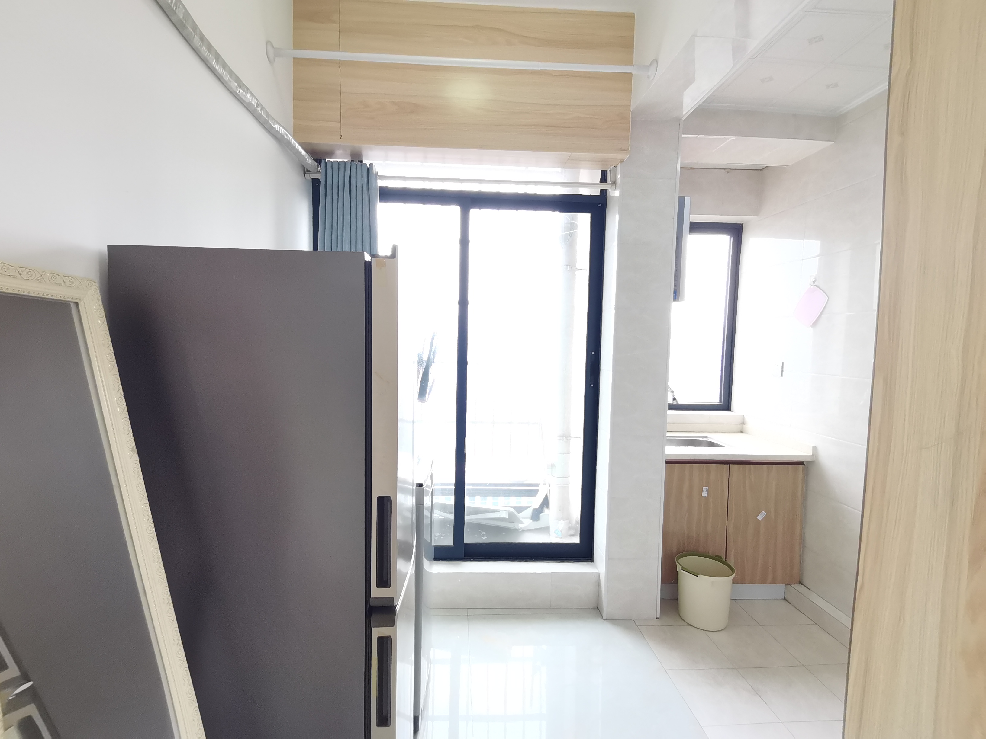 中建御山和苑 1室1厅1卫 19.0万 中建御山和苑 1室1厅1卫 19.0万室内图