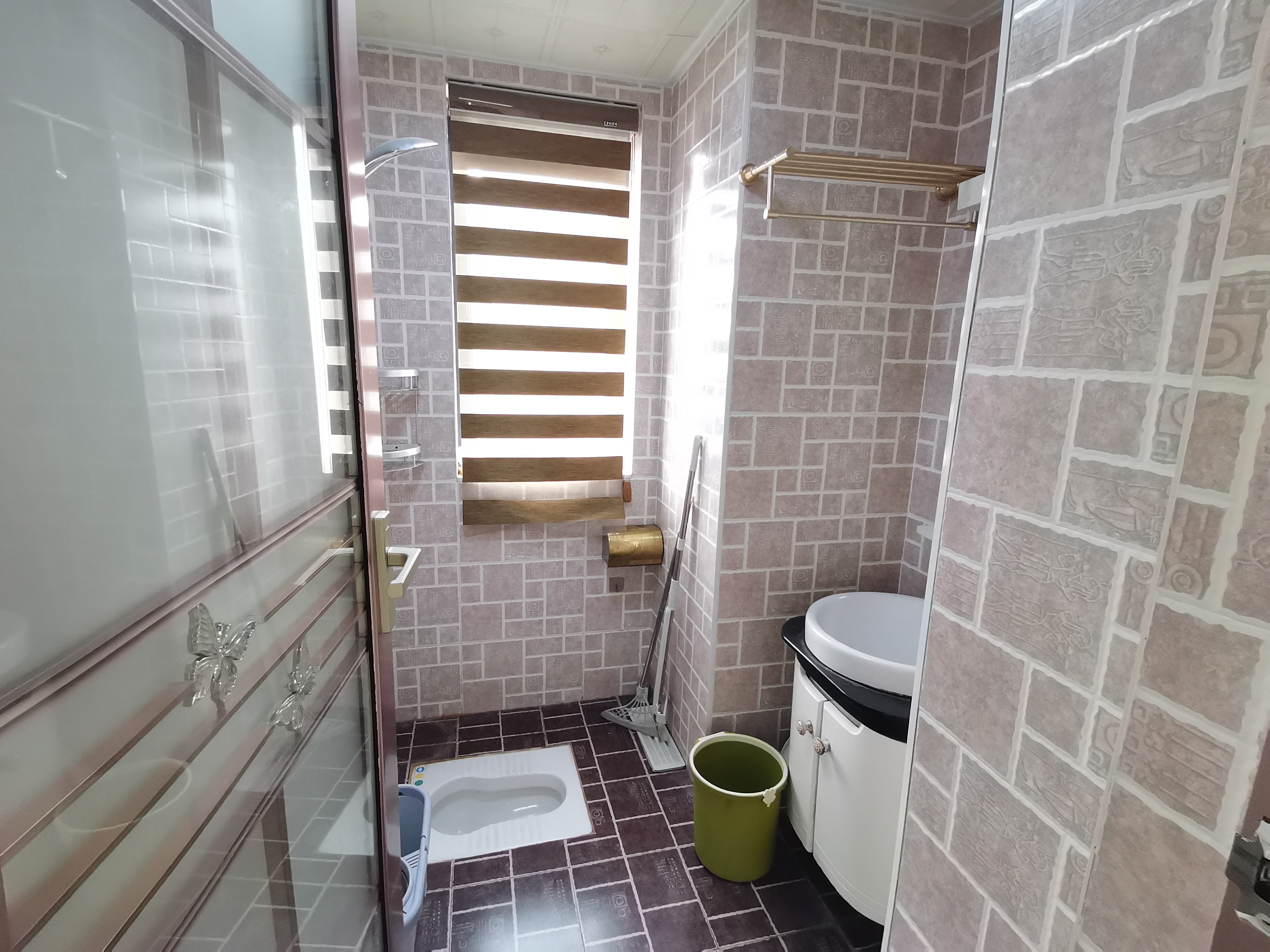 中建御山和苑 1室1厅1卫 19.0万 中建御山和苑 1室1厅1卫 19.0万室内图