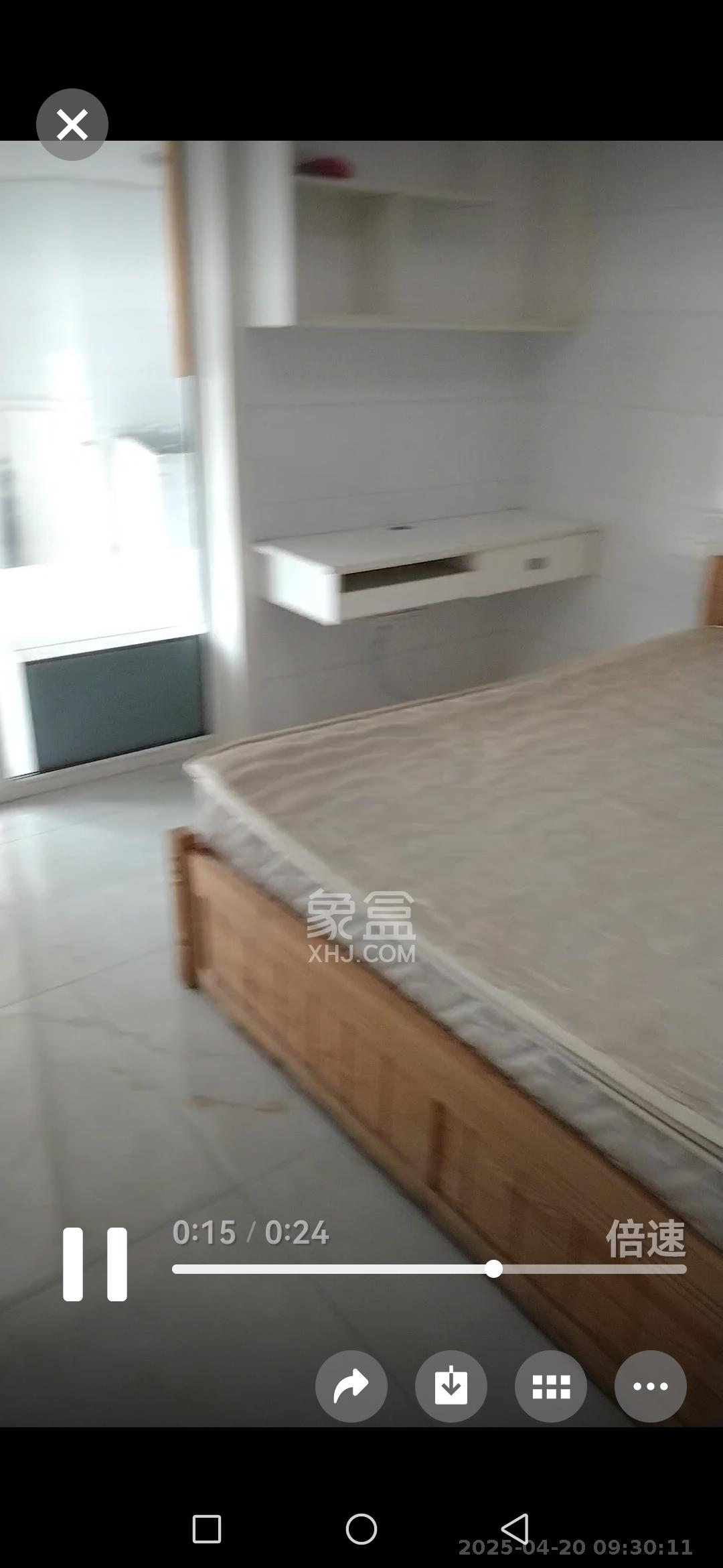 MOMA当代广场 1室0厅1卫 1200.0元/月 MOMA当代广场 1室0厅1卫 1200.0元/月室内图