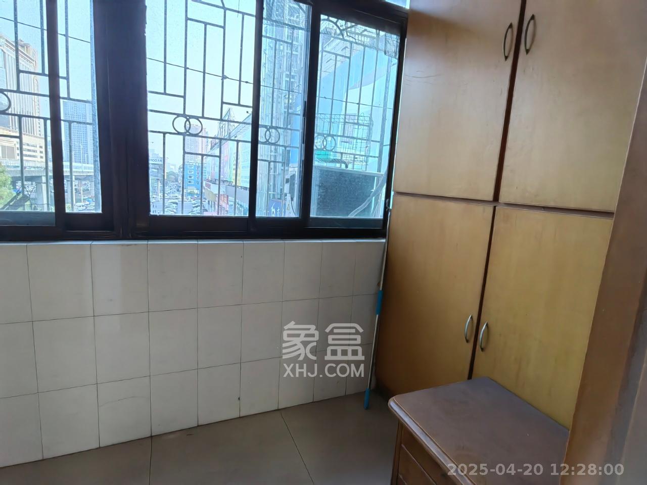 湘运新村 2室1厅1卫 1200.0元/月 湘运新村 2室1厅1卫 1200.0元/月室内图