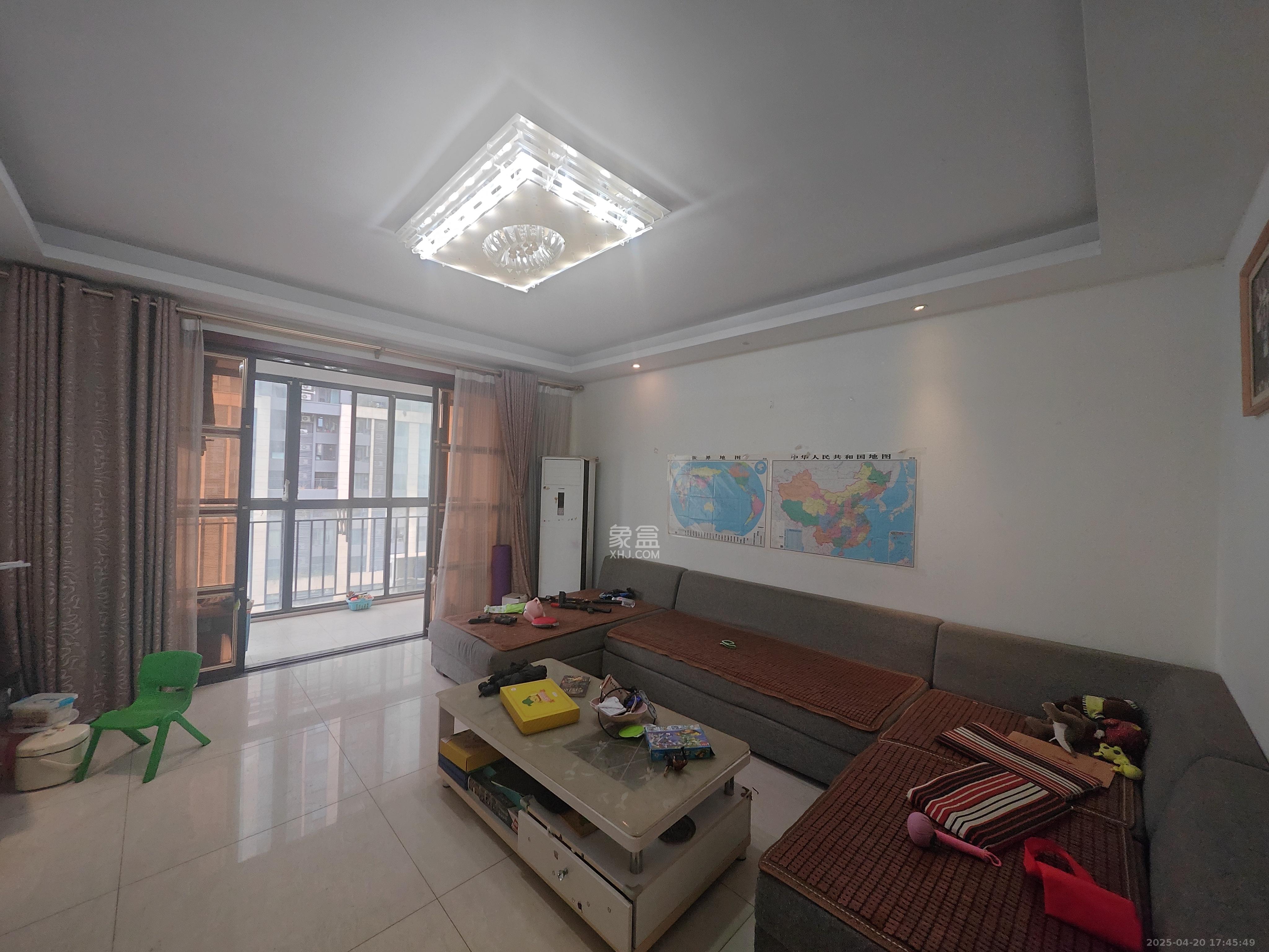 泊爱蓝湾 3室2厅2卫 3200.0元/月 泊爱蓝湾 3室2厅2卫 3200.0元/月室内图