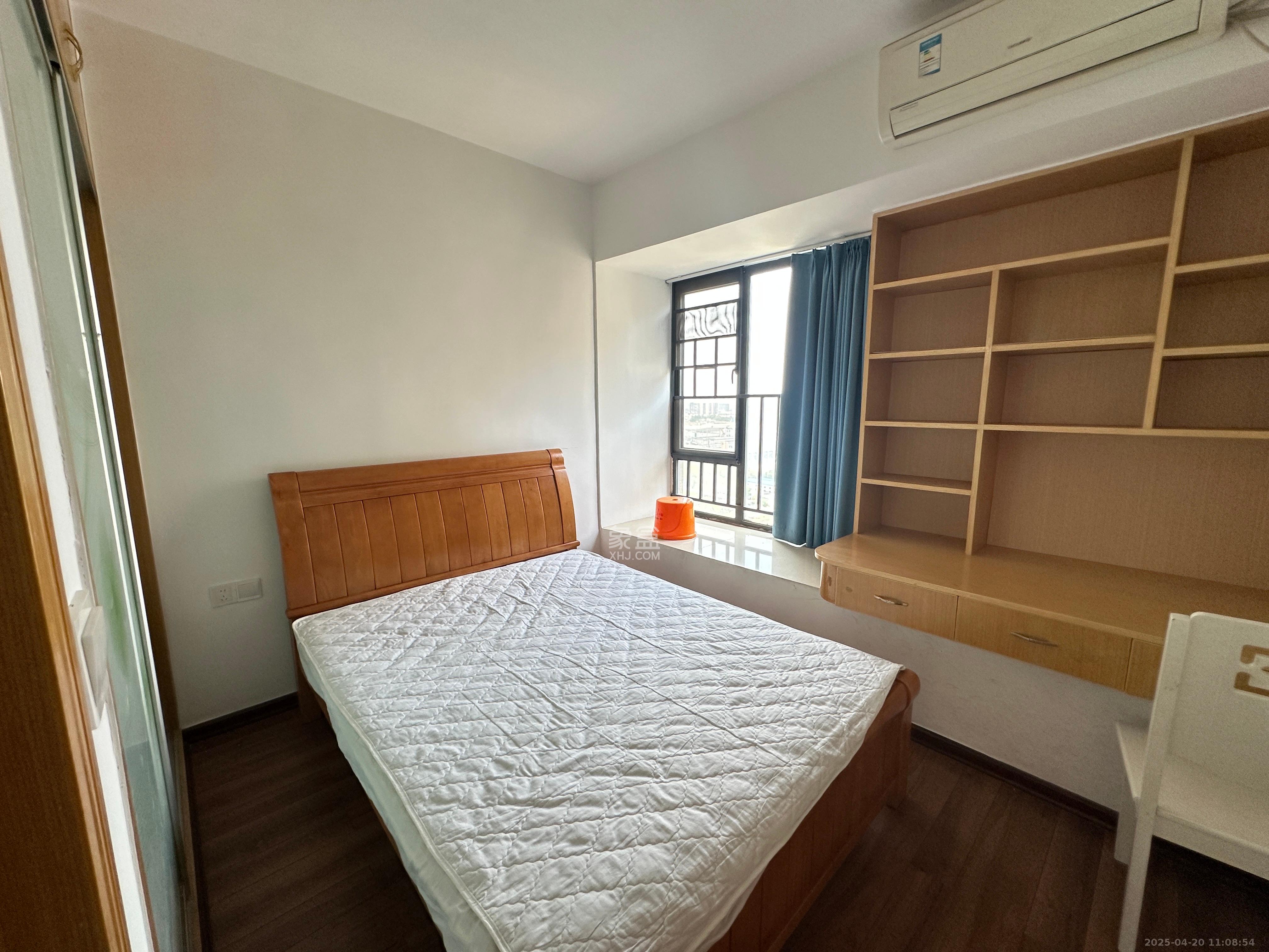 都市兰亭  3室2厅2卫   2200.00元/月室内图