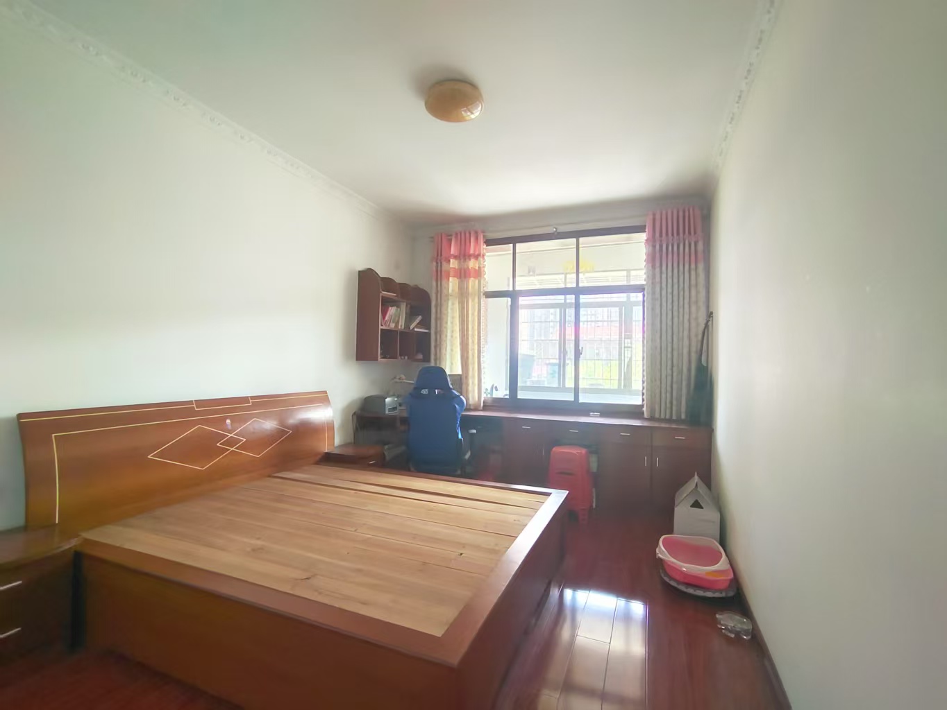 娄底技师学院家属院 3室0厅0卫 128.0万 娄底技师学院家属院 3室0厅0卫 128.0万室内图