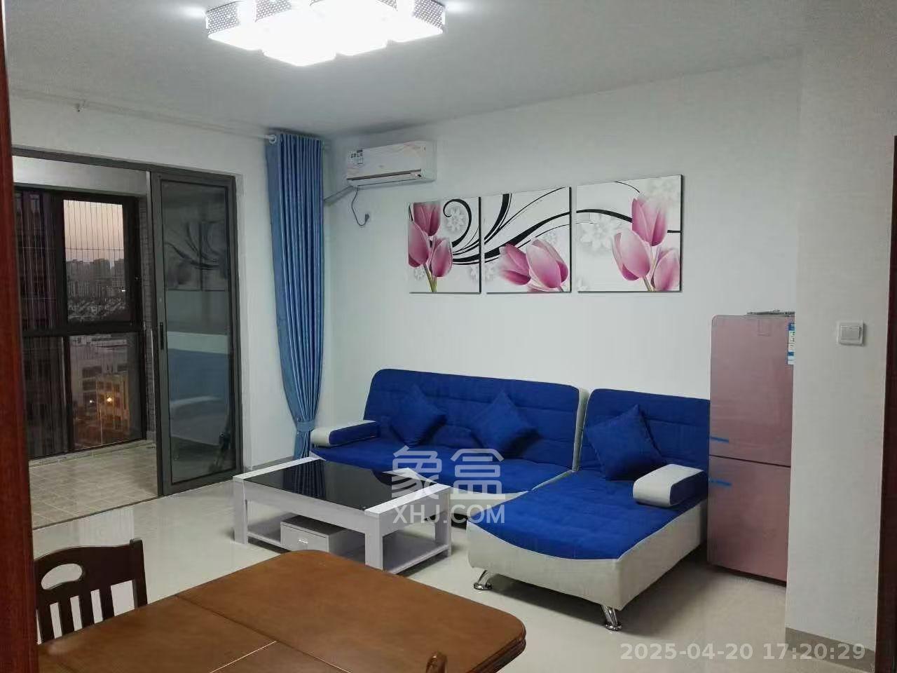 八方小区C区 2室1厅1卫 2200.0元/月 八方小区C区 2室1厅1卫 2200.0元/月室内图