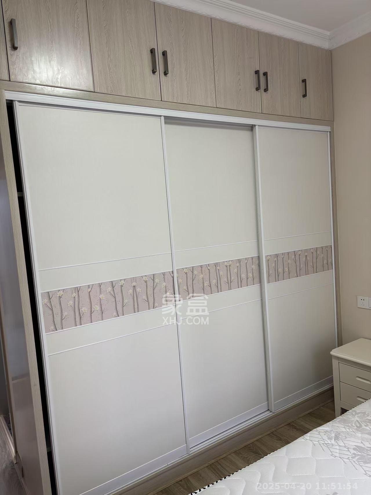 荣盛花语城  1室0厅0卫   2200.00元/月室内图