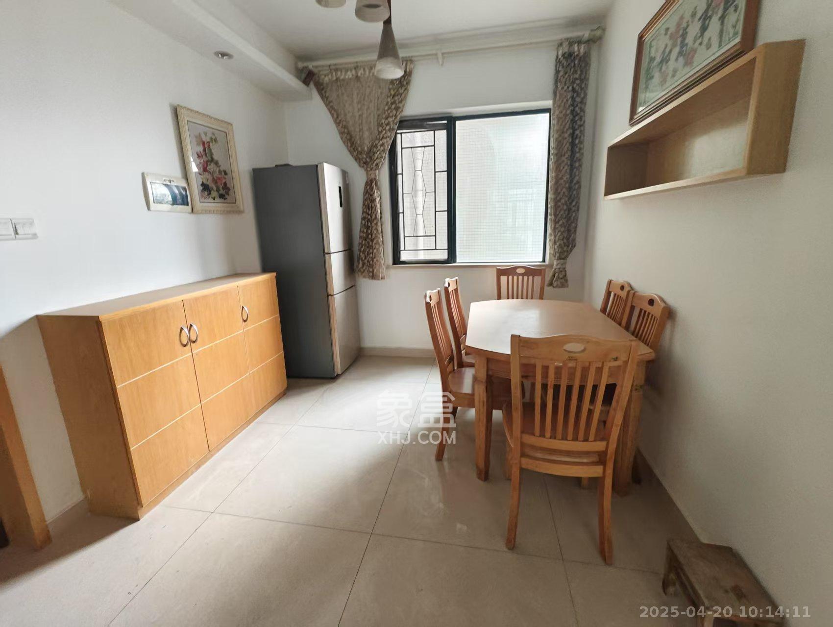 云栖谷 3室2厅1卫 1700.0元/月 云栖谷 3室2厅1卫 1700.0元/月室内图