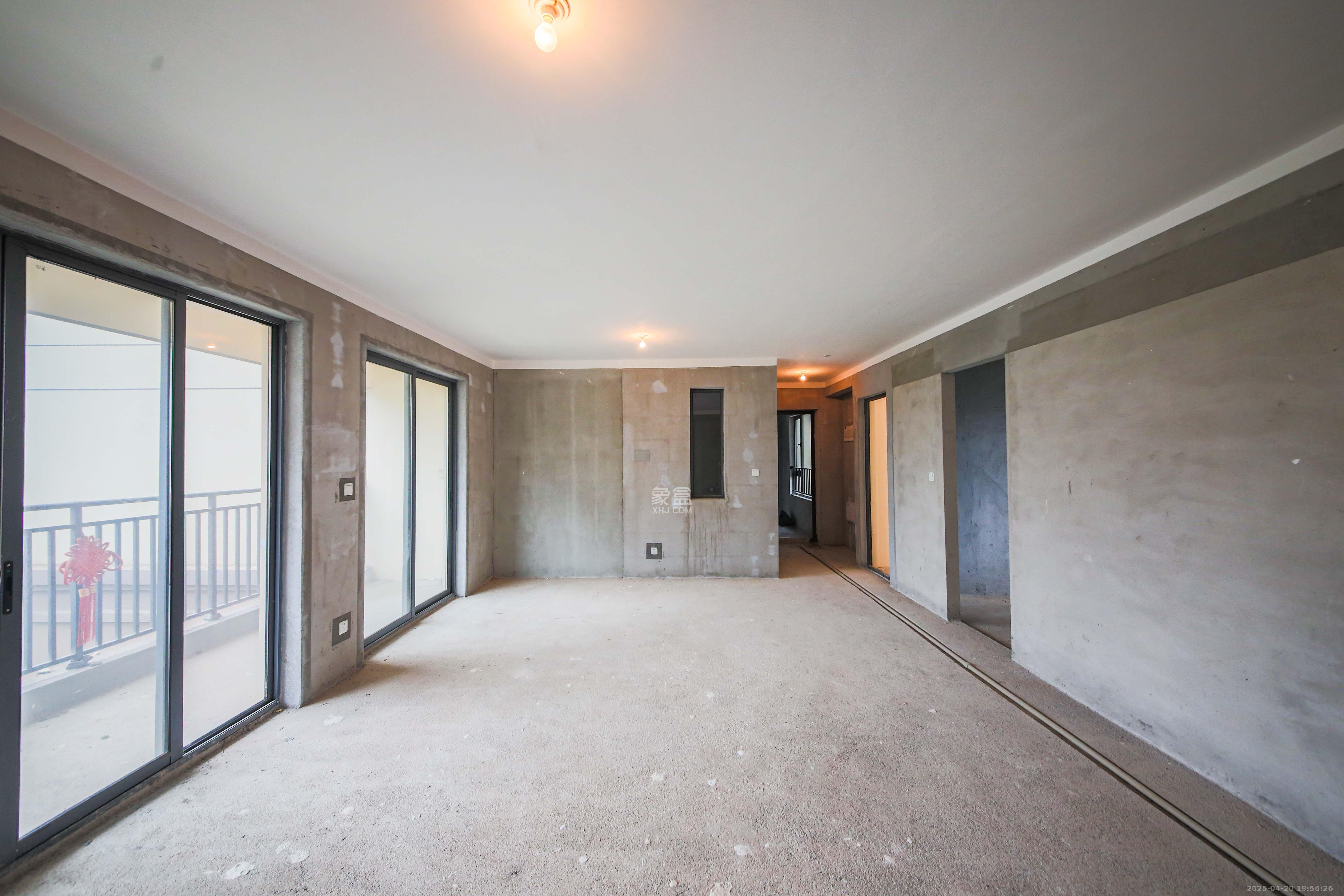 中建钰和城  4室2厅2卫   169.80万