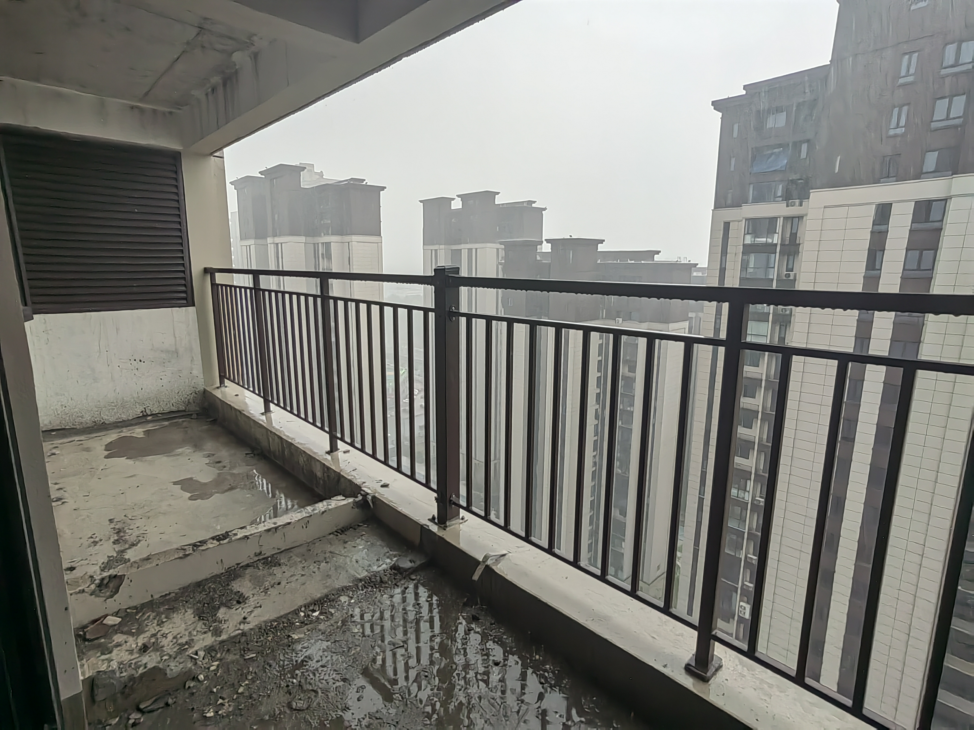 中梁壹号院  3室2厅2卫   61.80万室内图