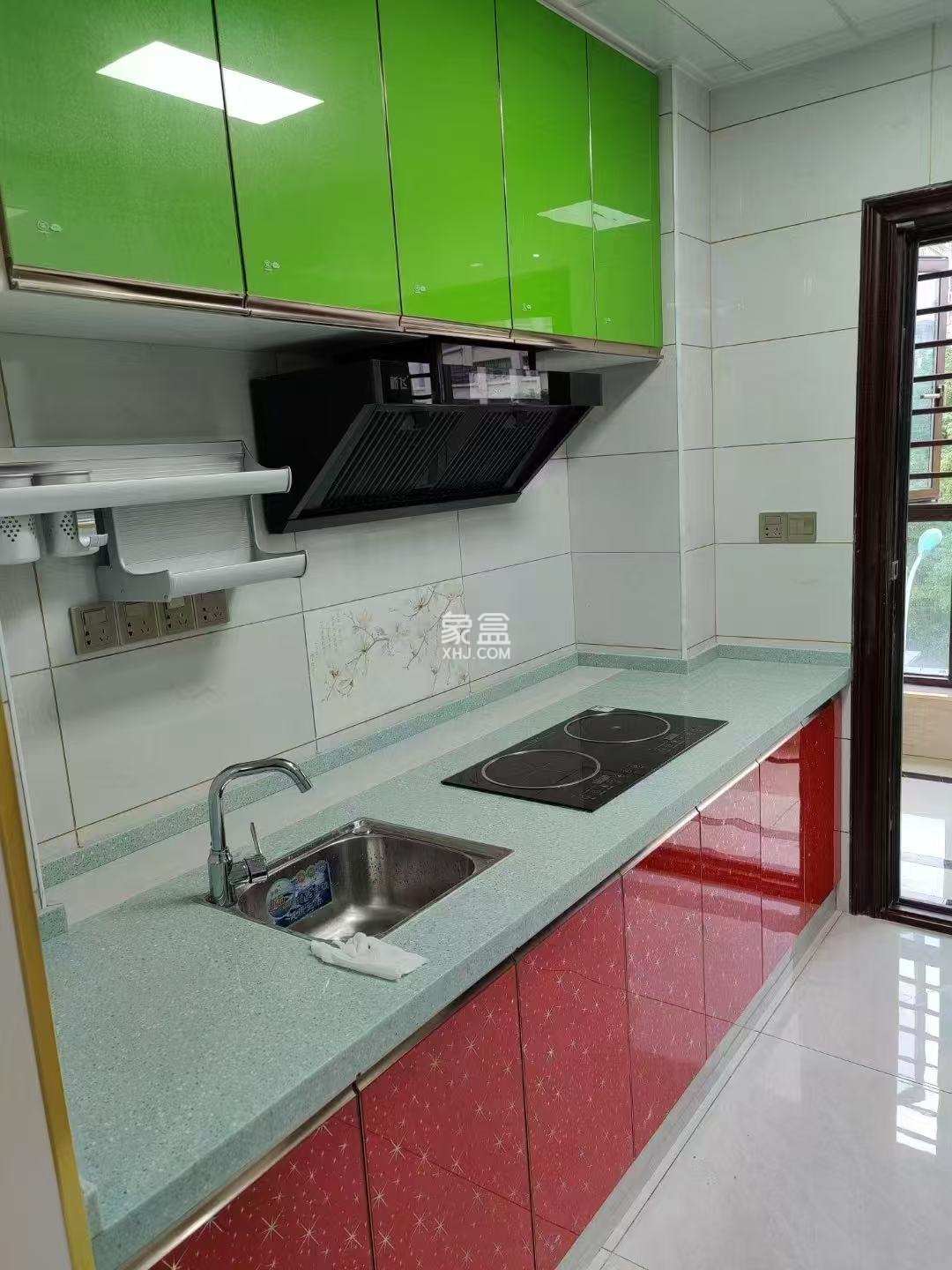 青春里 2室1厅1卫 35.8万 青春里 2室1厅1卫 35.8万室内图