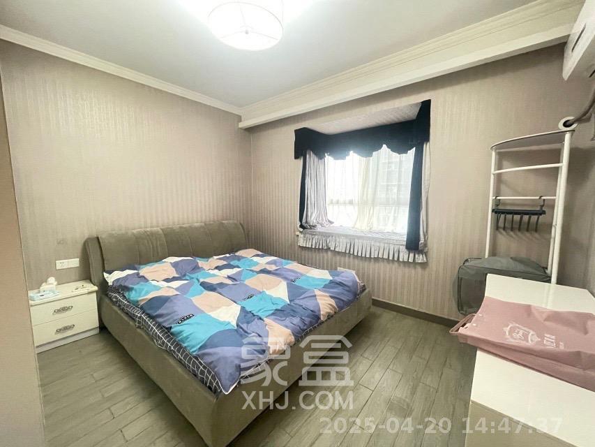 红树湾  2室2厅1卫   1850.00元/月室内图
