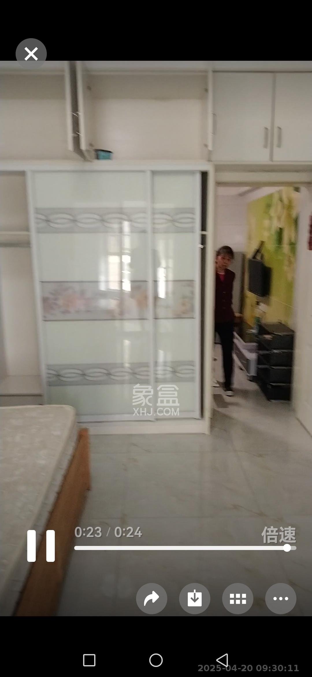 MOMA当代广场 1室0厅1卫 1200.0元/月 MOMA当代广场 1室0厅1卫 1200.0元/月室内图