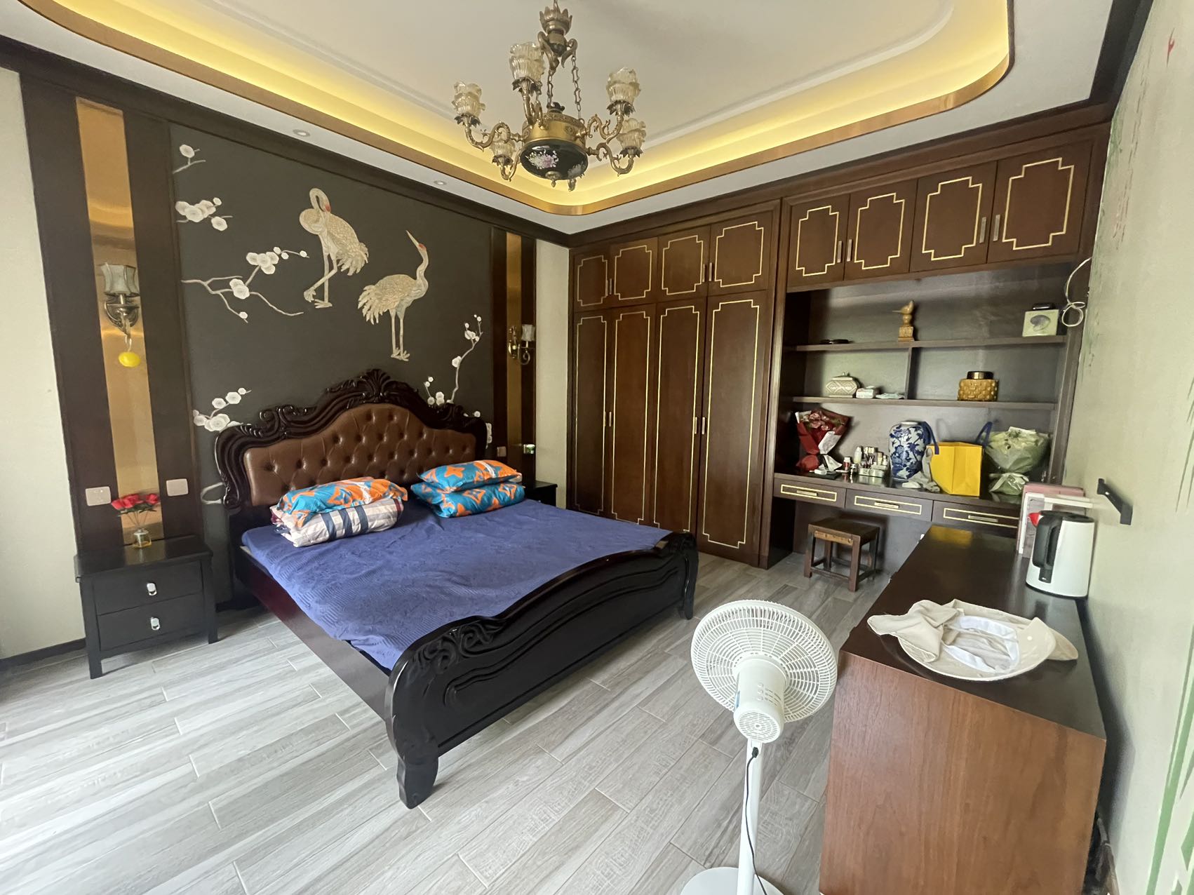 鸿洲江山 10室3厅5卫 40000.0元/月 鸿洲江山 10室3厅5卫 40000.0元/月室内图