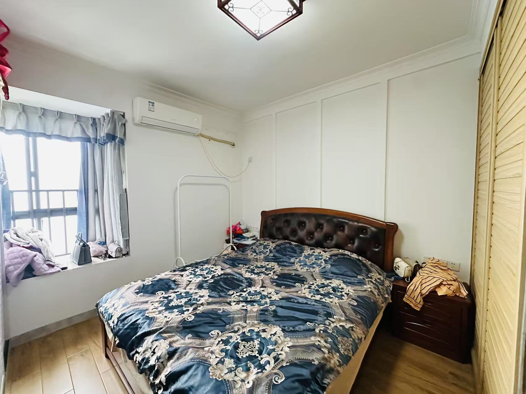 资江明珠 2室2厅1卫 50.8万 资江明珠 2室2厅1卫 50.8万室内图