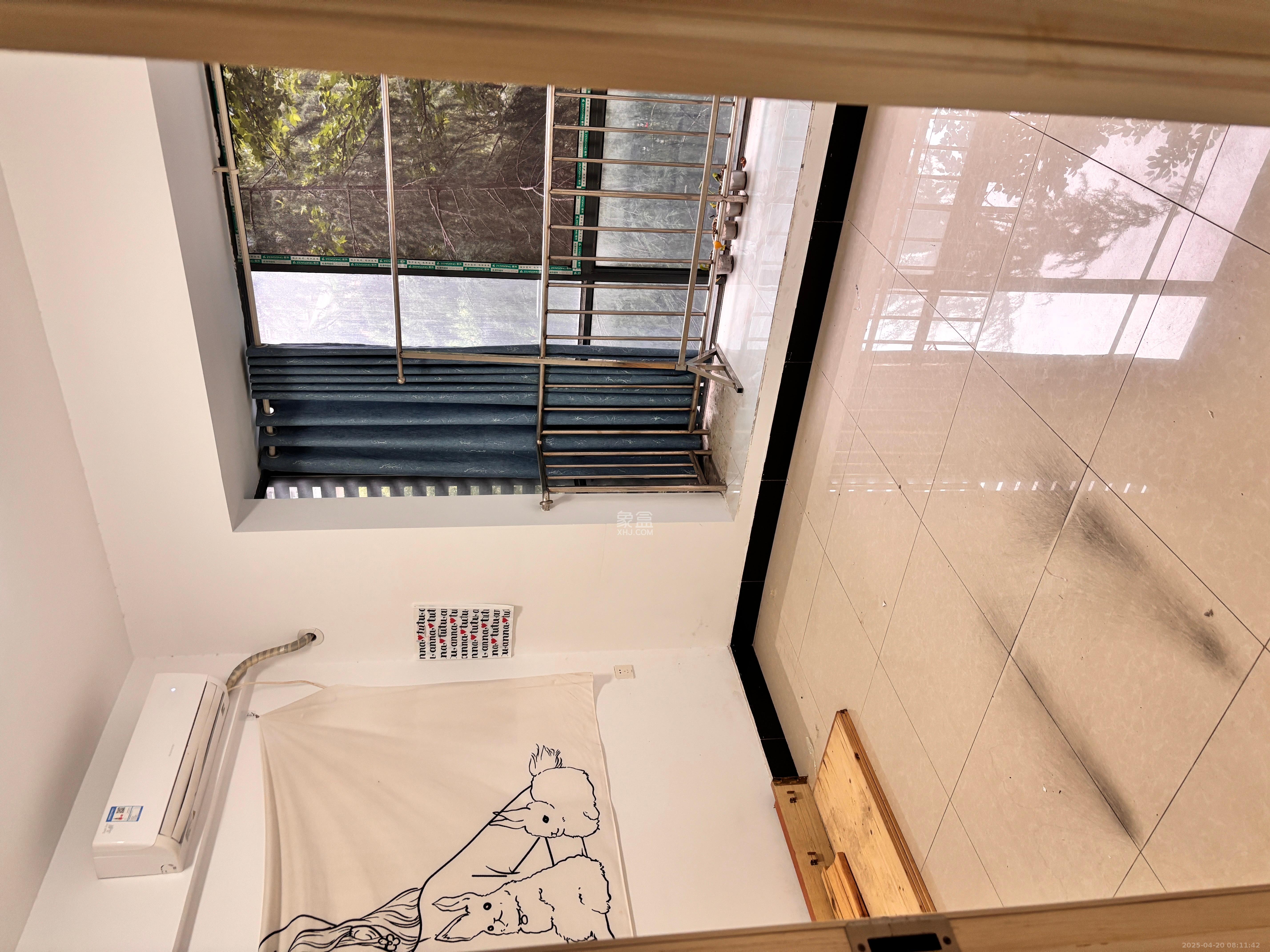 恒基凯旋门一二期 4室2厅2卫 3300.0元/月 恒基凯旋门一二期 4室2厅2卫 3300.0元/月室内图