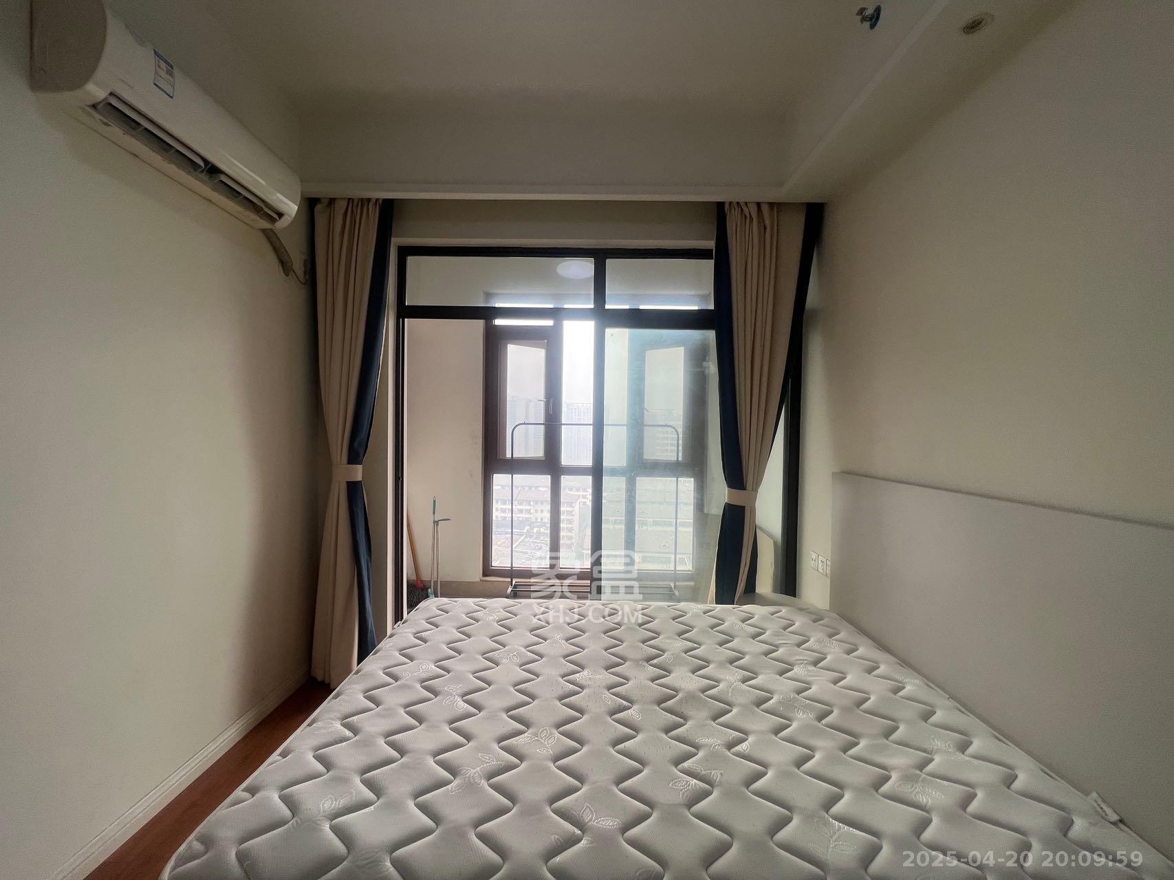 中建信和城 1室1厅1卫 1500.0元/月 中建信和城 1室1厅1卫 1500.0元/月室内图