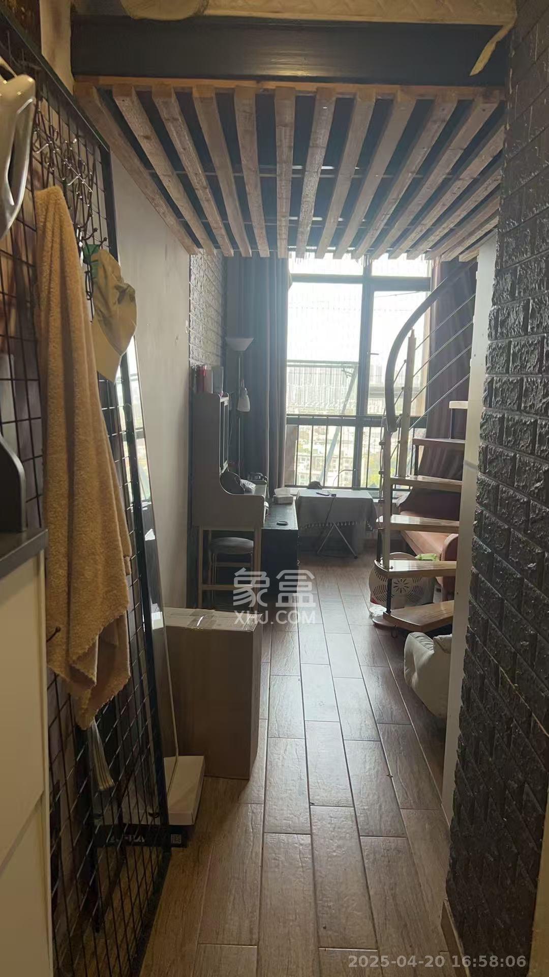 叠彩兰亭 1室1厅1卫 3000.0元/月 叠彩兰亭 1室1厅1卫 3000.0元/月室内图