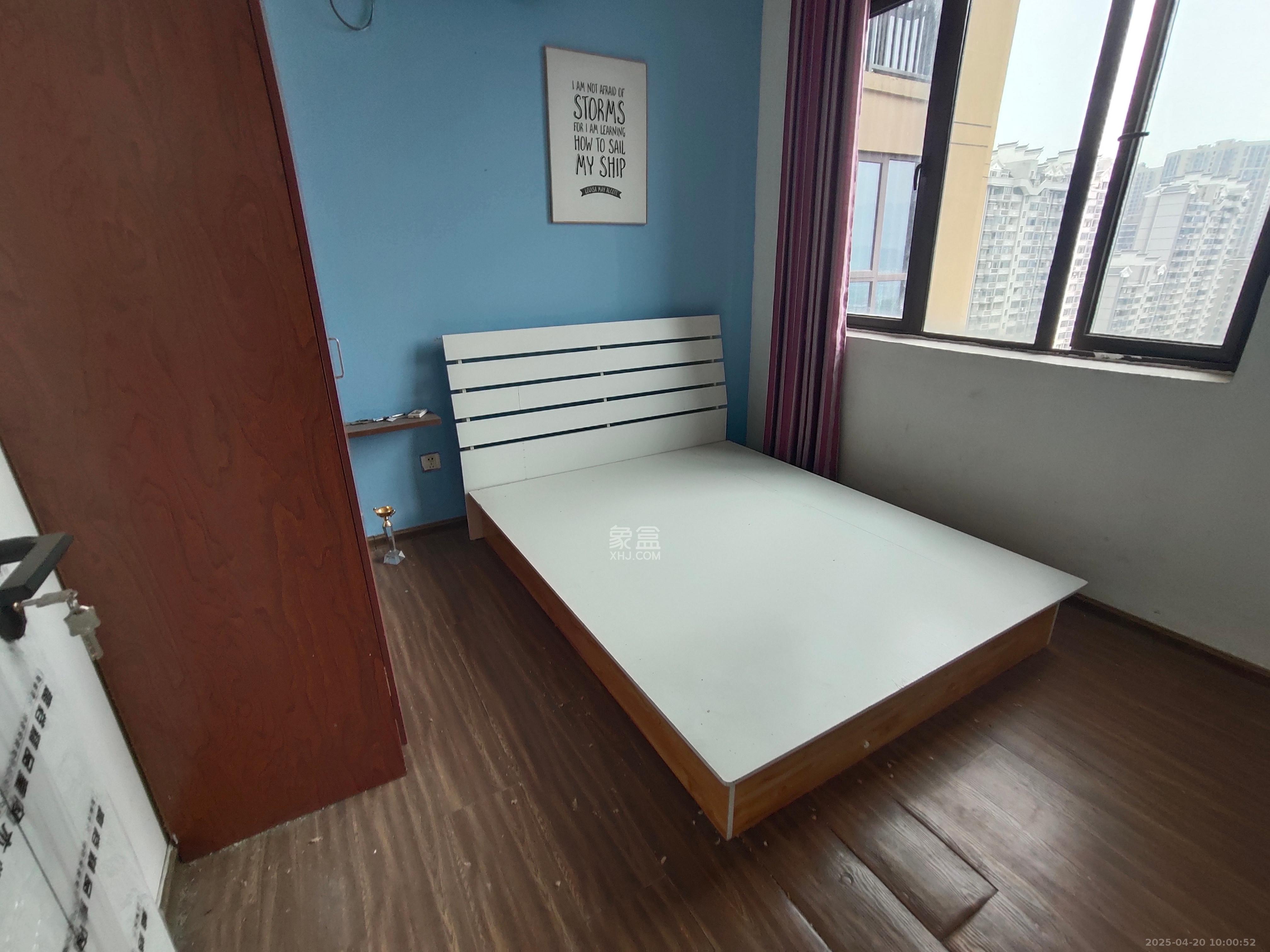 振业城一期  3室2厅1卫   2900.00元/月室内图