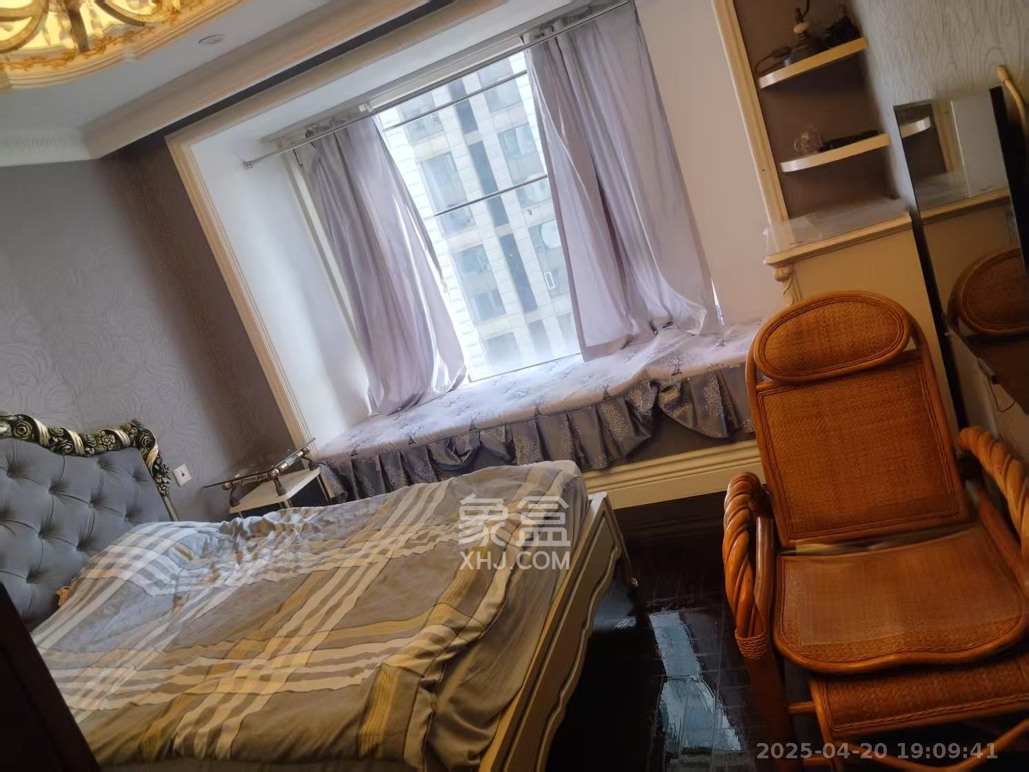 万达公馆 4室2厅4卫 9000.0元/月 万达公馆 4室2厅4卫 9000.0元/月室内图