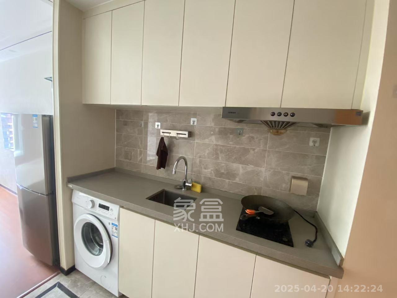 福天藏郡院子  1室1厅1卫    1000.0元/月 福天藏郡院子  1室1厅1卫    1000.0元/月