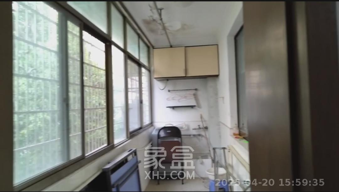 湖南省国税局宿舍（梓园路）  3室1厅1卫   2500.00元/月室内图
