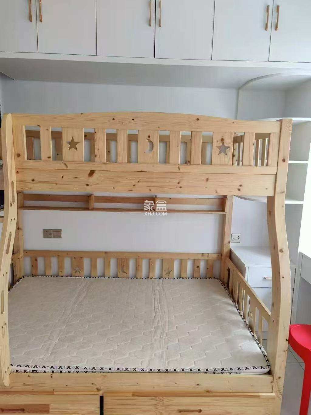 青春里 2室1厅1卫 35.8万 青春里 2室1厅1卫 35.8万室内图