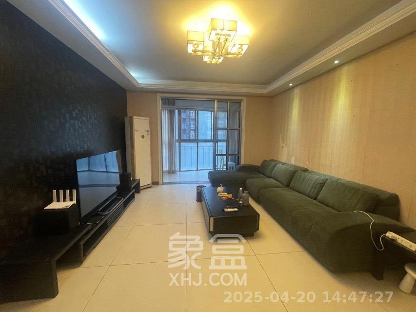 红树湾  2室2厅1卫   1850.00元/月室内图