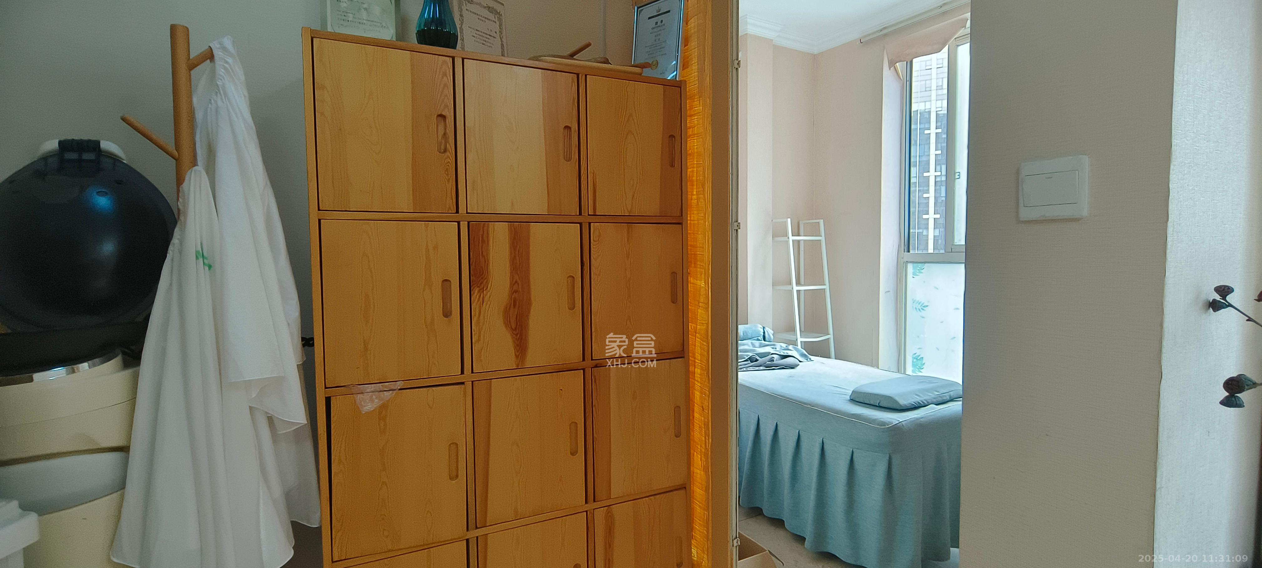 万博汇 1室1厅1卫 1700.0元/月 万博汇 1室1厅1卫 1700.0元/月室内图