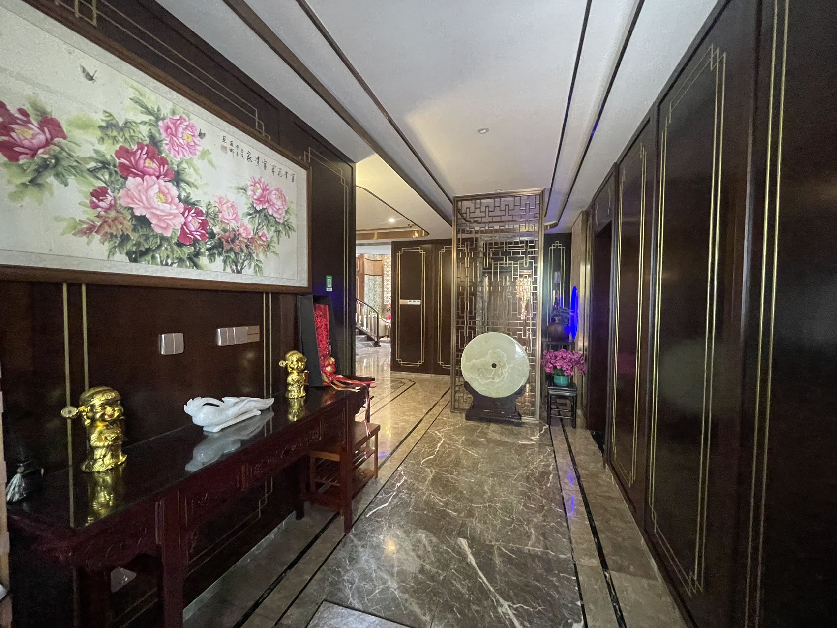 鸿洲江山 10室3厅5卫 40000.0元/月 鸿洲江山 10室3厅5卫 40000.0元/月室内图