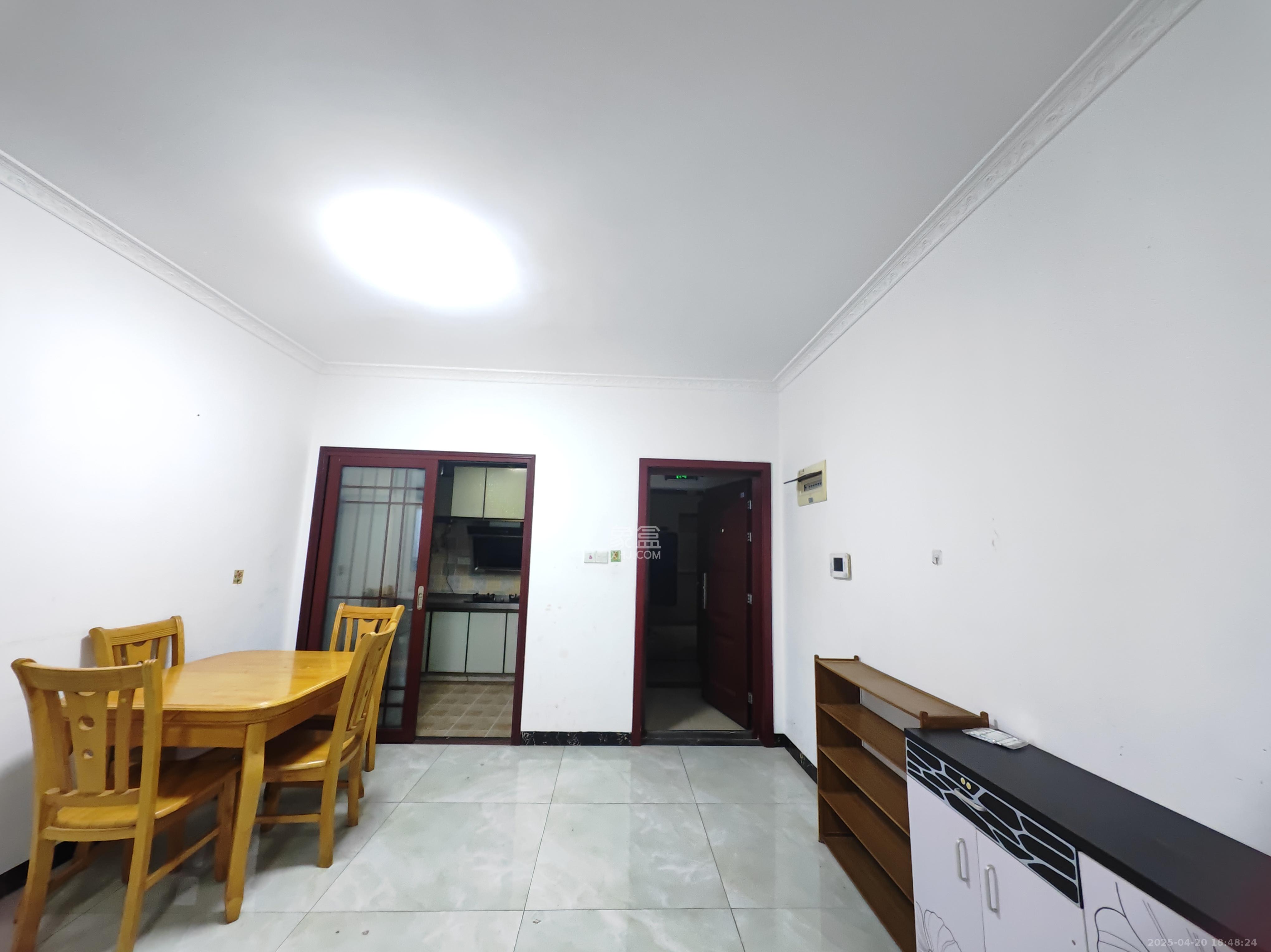 汇一城(汇壹公馆) 2室1厅0卫 1800.0元/月 汇一城(汇壹公馆) 2室1厅0卫 1800.0元/月室内图