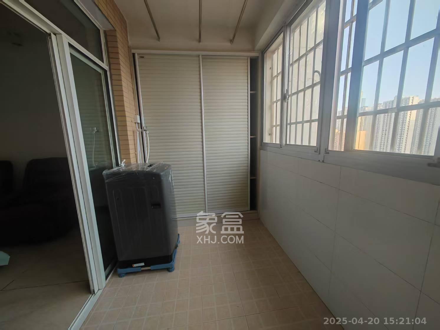 润芳园  2室2厅1卫   1500.00元/月室内图