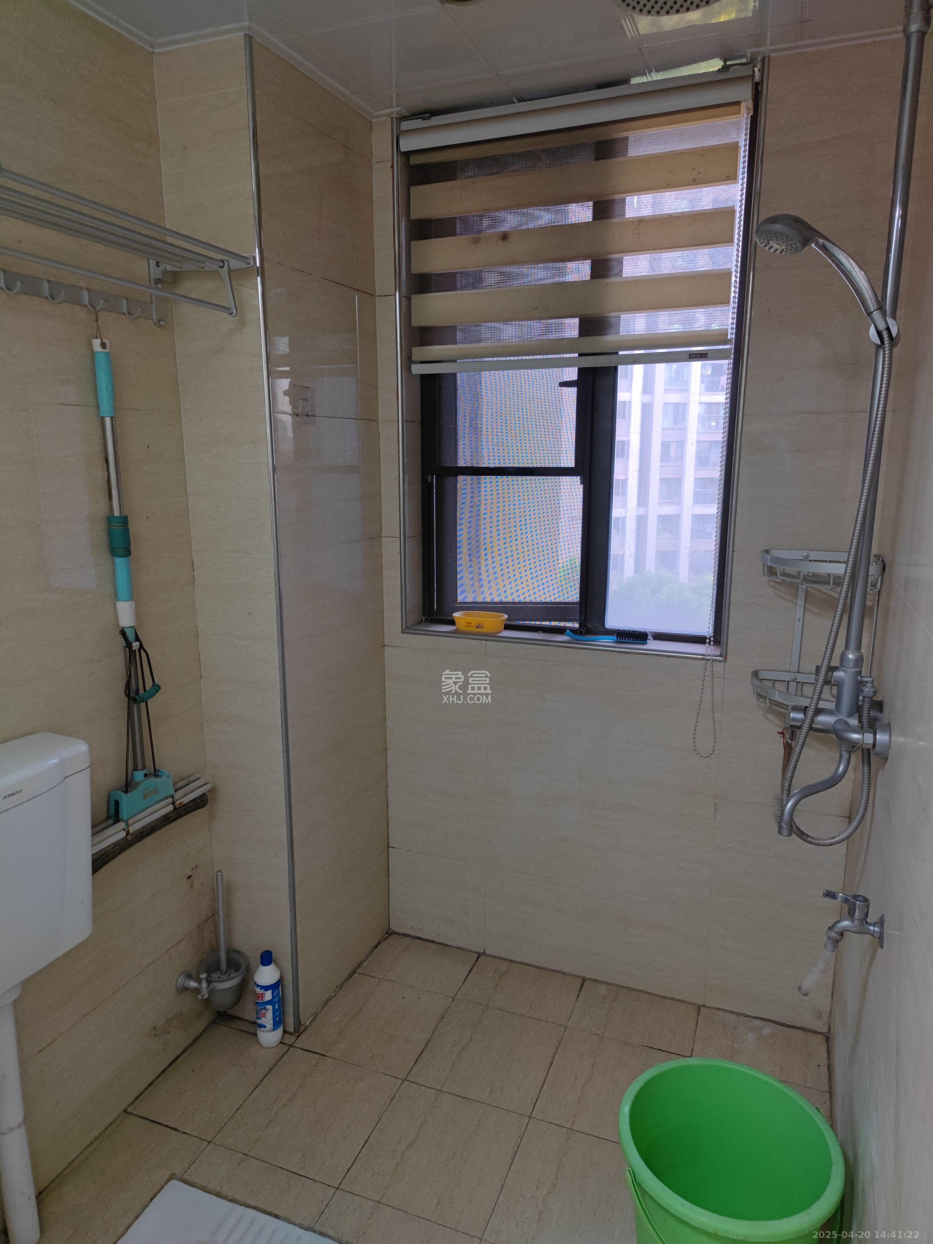 旭辉御府 4室2厅1卫 3300.0元/月 旭辉御府 4室2厅1卫 3300.0元/月室内图