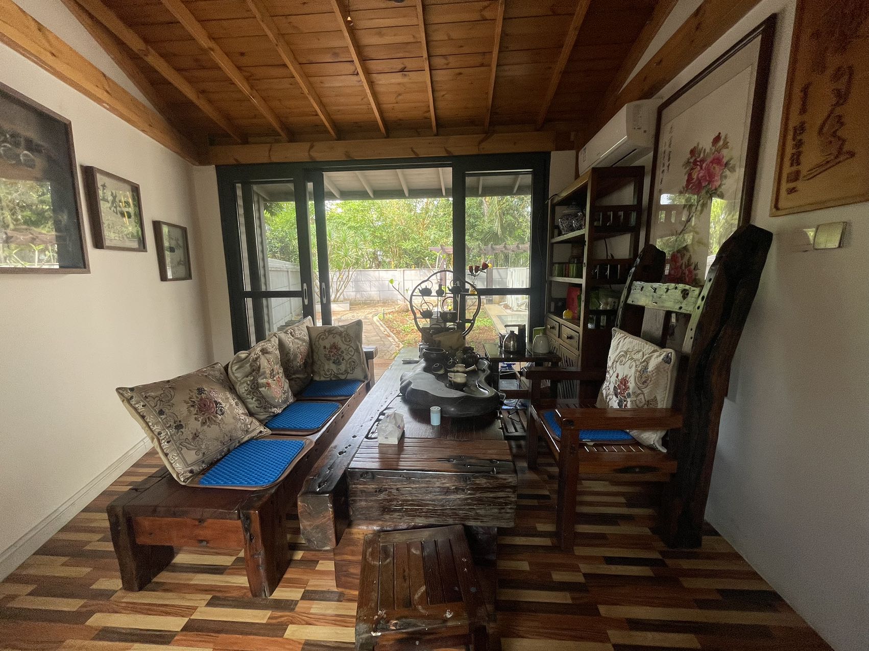 鸿洲江山 10室3厅5卫 40000.0元/月 鸿洲江山 10室3厅5卫 40000.0元/月室内图