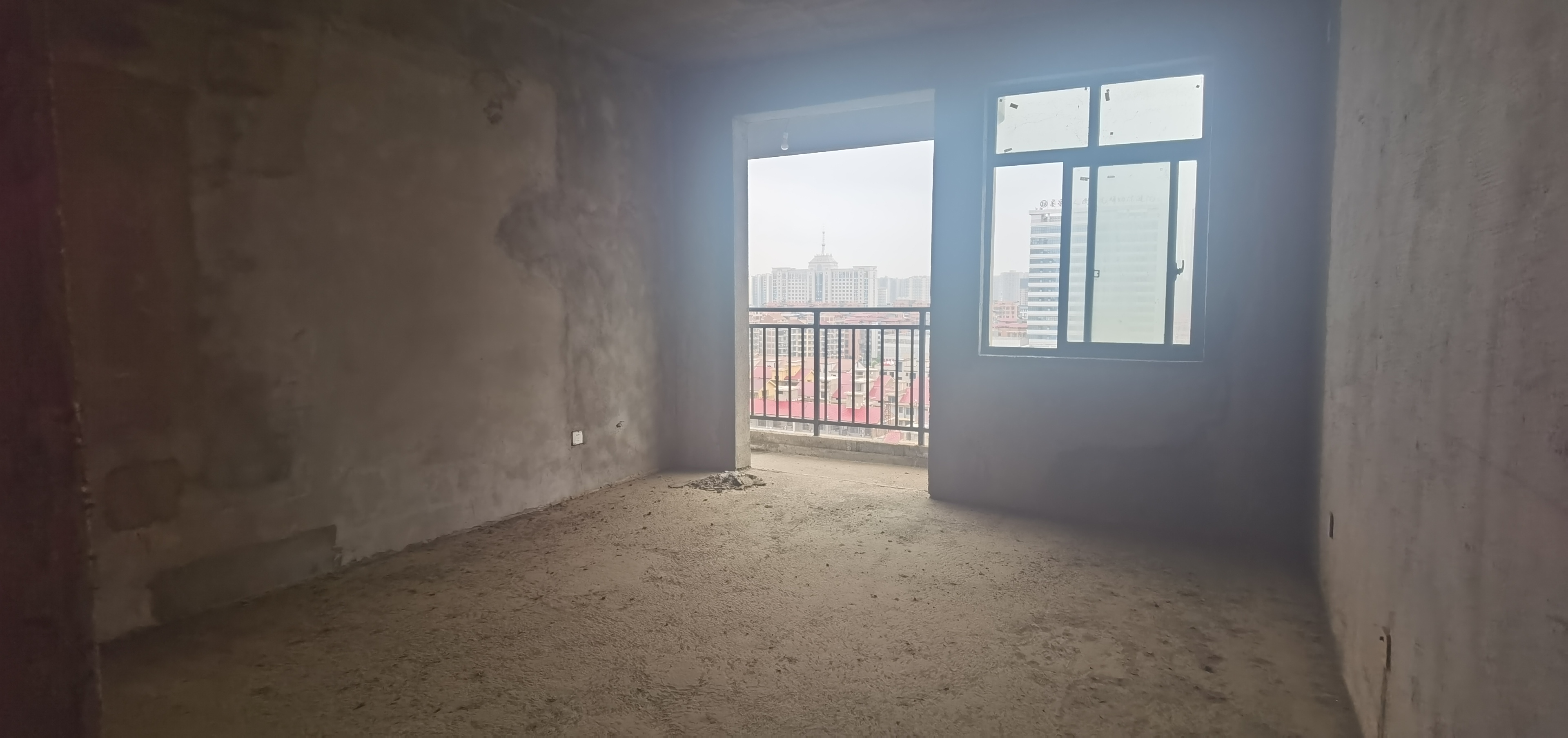 信合家园 4室2厅2卫 94.0万 信合家园 4室2厅2卫 94.0万客厅