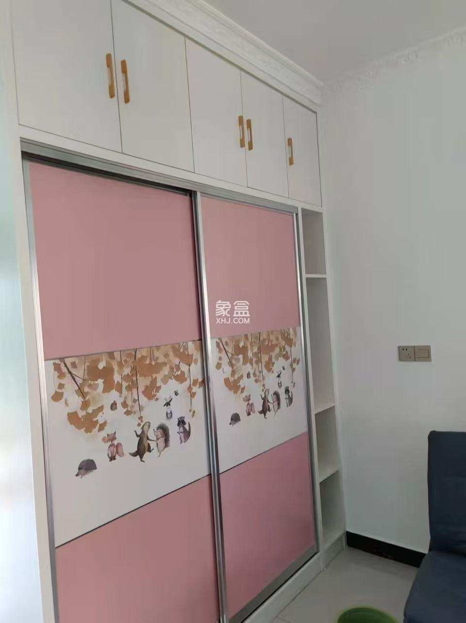 青春里 2室1厅1卫 35.8万 青春里 2室1厅1卫 35.8万室内图