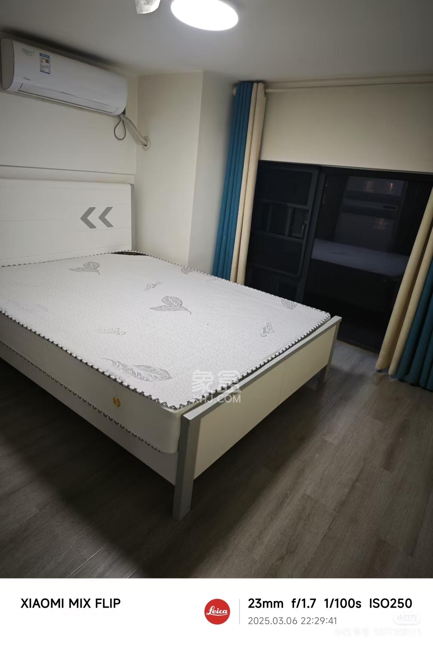 正荣悦玺  2室0厅1卫   1650.00元/月室内图
