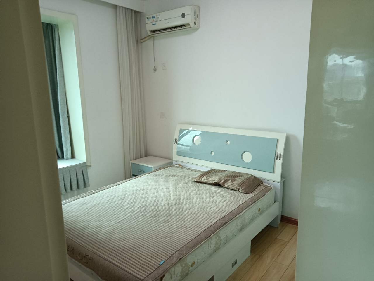 世纪名城 2室1厅1卫 1500.0元/月 世纪名城 2室1厅1卫 1500.0元/月室内图