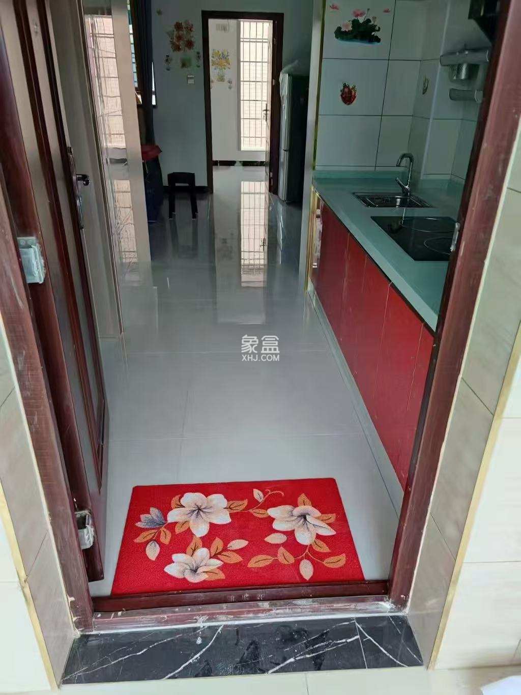 青春里 2室1厅1卫 35.8万 青春里 2室1厅1卫 35.8万室内图