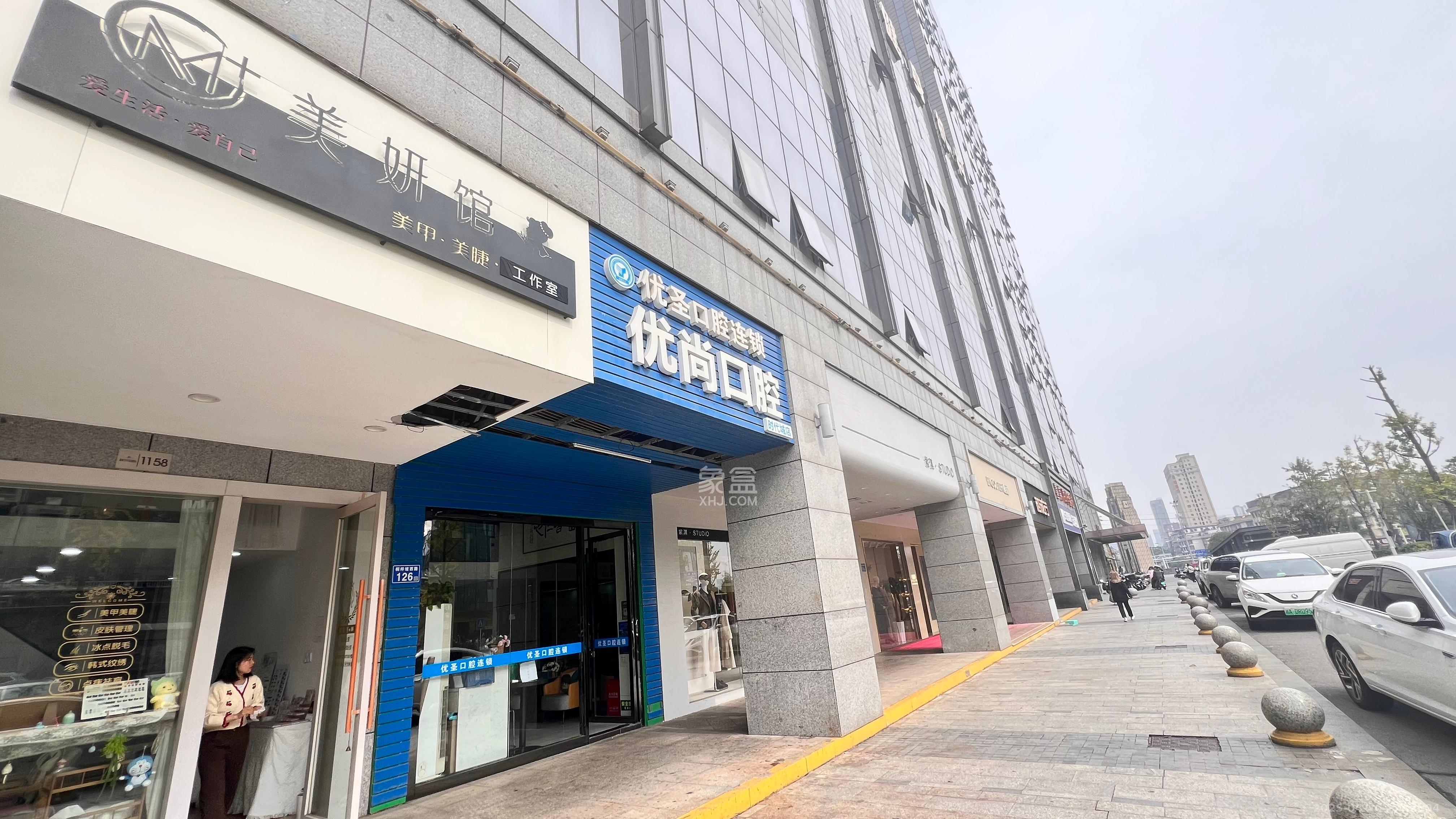 长房时代城   30.0㎡      6500.0元/月室内图