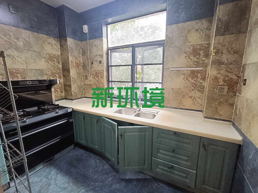月亮湾二期B区  4室2厅2卫   1900.00元/月室内图