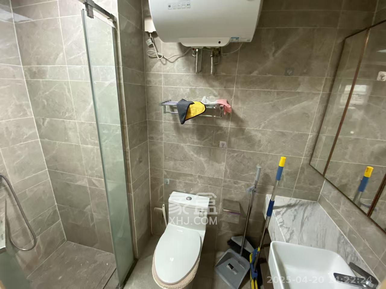 福天藏郡院子  1室1厅1卫    1000.0元/月 福天藏郡院子  1室1厅1卫    1000.0元/月室内图