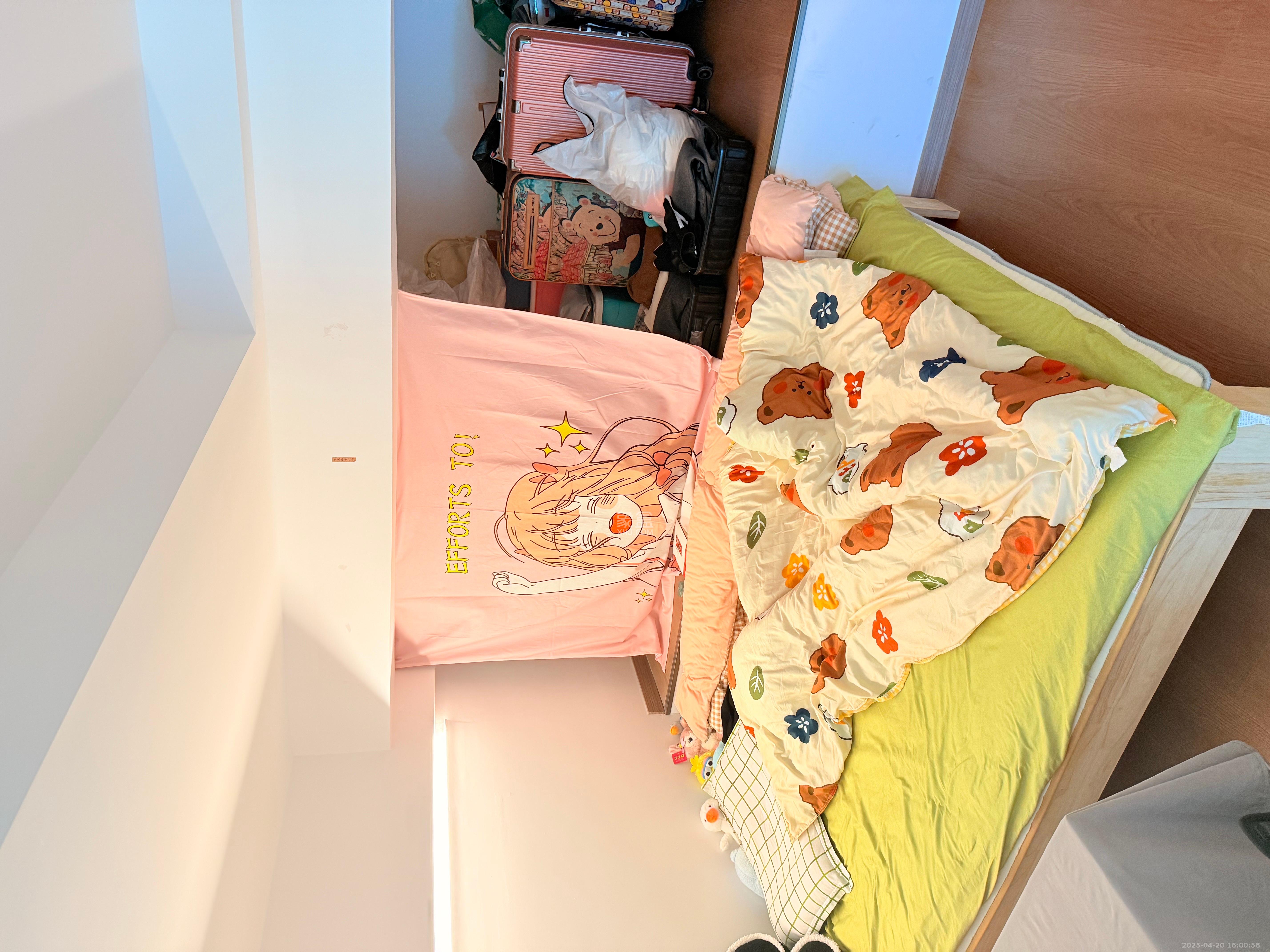 梅溪悦章  2室1厅1卫   2500.00元/月室内图