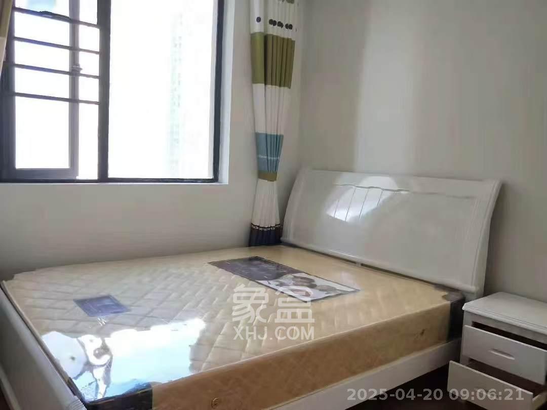 中建梅溪湖中心  3室2厅2卫   3000.00元/月室内图
