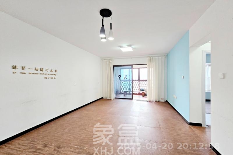 阳光城尚东湾学园区 2室1厅1卫 2000.0元/月 阳光城尚东湾学园区 2室1厅1卫 2000.0元/月室内图